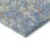 Premium Machine Washable Prisco Sky Rug