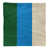 Good Land Green/Great Lakes Blue/Cream City Cream