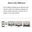 American style light luxury white TV cabinet-109476643