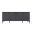 Cugino 78cm Console Table-105726323