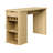 Counter Height Dining Table With Storage, Rectangular Bar Table With Drawer And Wine Rack-311840434-308683686