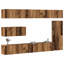 TV Stand for TVs up to 43"-1596445593