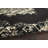 Burnie Oriental Black/Cream Area Rug-1464255258
