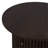 Round Coffee Table With Storage Drawer-329273864