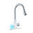 Pull-Down Kitchen Faucet with Touchless Sensor-108845126