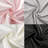 Juicy Couture Silky Satin Pillowcase Set-78622824-78622822