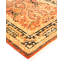 Classic One-of-a-Kind 2' 8" X 12' 1" Hand Knotted Area Rug