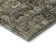 Premium Machine Washable Cerrito Coffee Rug
