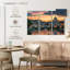 Rorry Beautiful Sunset In The City Of Rome-108138266