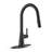 Modern Touchless Pull-Down Kitchen Faucet-112485391