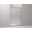 Fluence Frameless Bypass Sliding Shower Door-1461971290-1464999116-1464999117