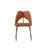Modern PU Dining Chair-1855962895