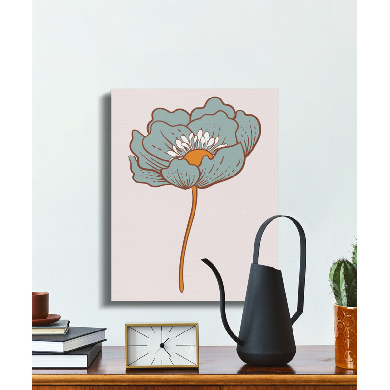 Wrapped Canvas Print Set, 35.56 cm H x 27.94 cm W