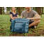 Sac isotherme matelassé lavable et isolant All-Day-1544681182