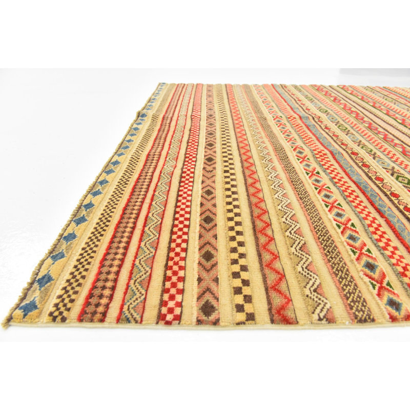 Neace Multi Rug