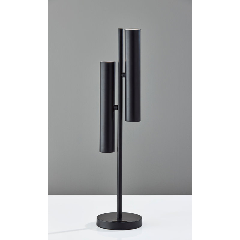 Lampe de table à DEL Greer