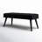 Kirsten Upholstered Bench-67855634