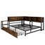 Metal Bed