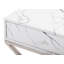 Glenam 55cm W Stainless Steel Bedside Table-1118636555-1118636554