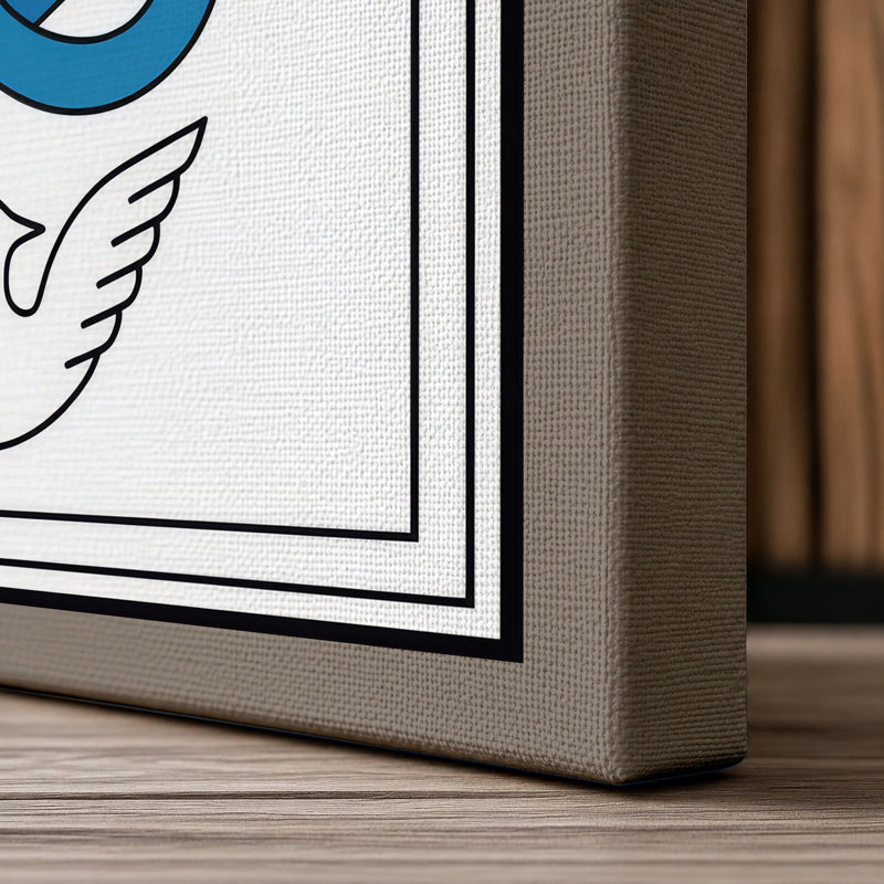 Print, 18x12 - 45.7 x 30.5 cm, Taupe Border