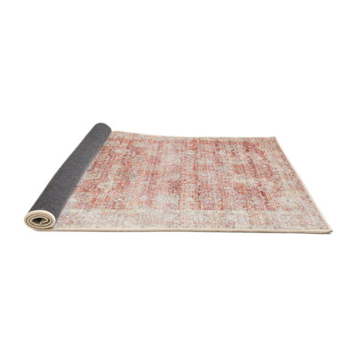 Carlee Oriental Indoor Rug