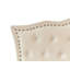 Leitersburg Upholstered UK Single - DE 90 X 190 Cm Bed-251640169