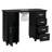 Amberle 43 x 17.7 Craft & Sewing Table-833358325