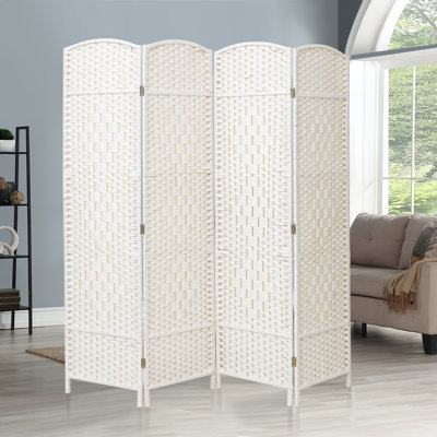 Preston Room Divider