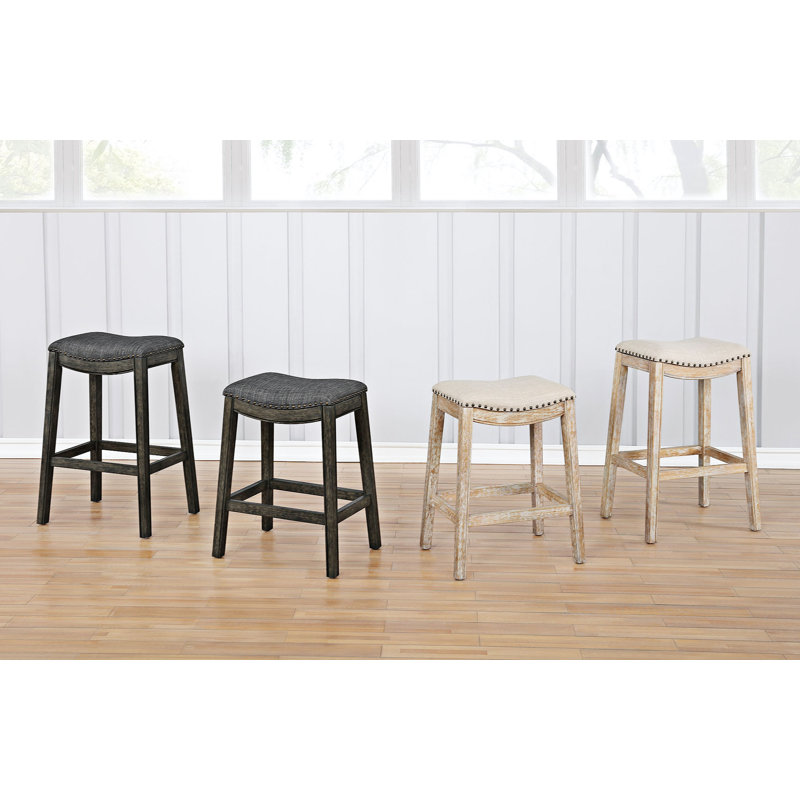 Chaise en bois Maroni