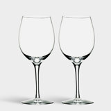 Merlot Handmade Glassware