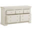 Adaleya 5 Drawer Chest-314882673
