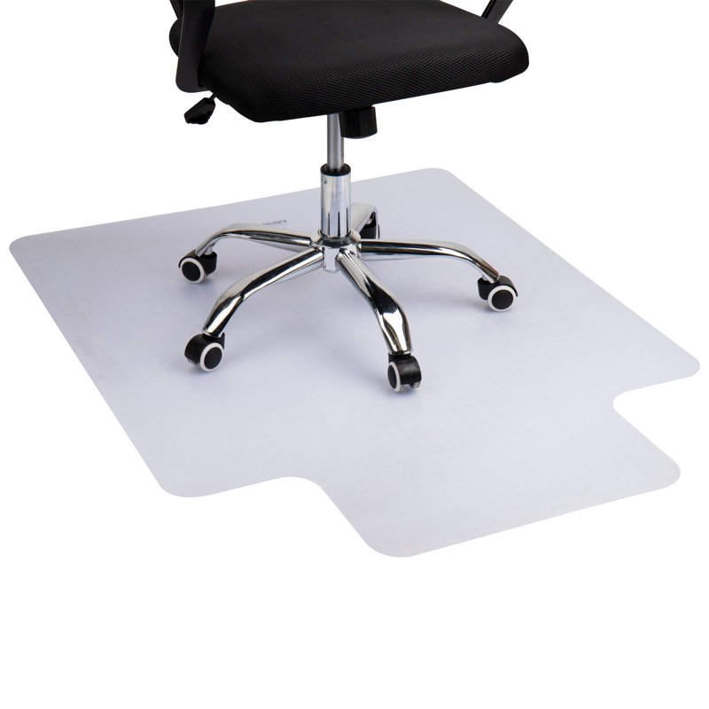 Tapis pour chaise de bureau Mind Reader