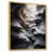 Cadre naturel flottant