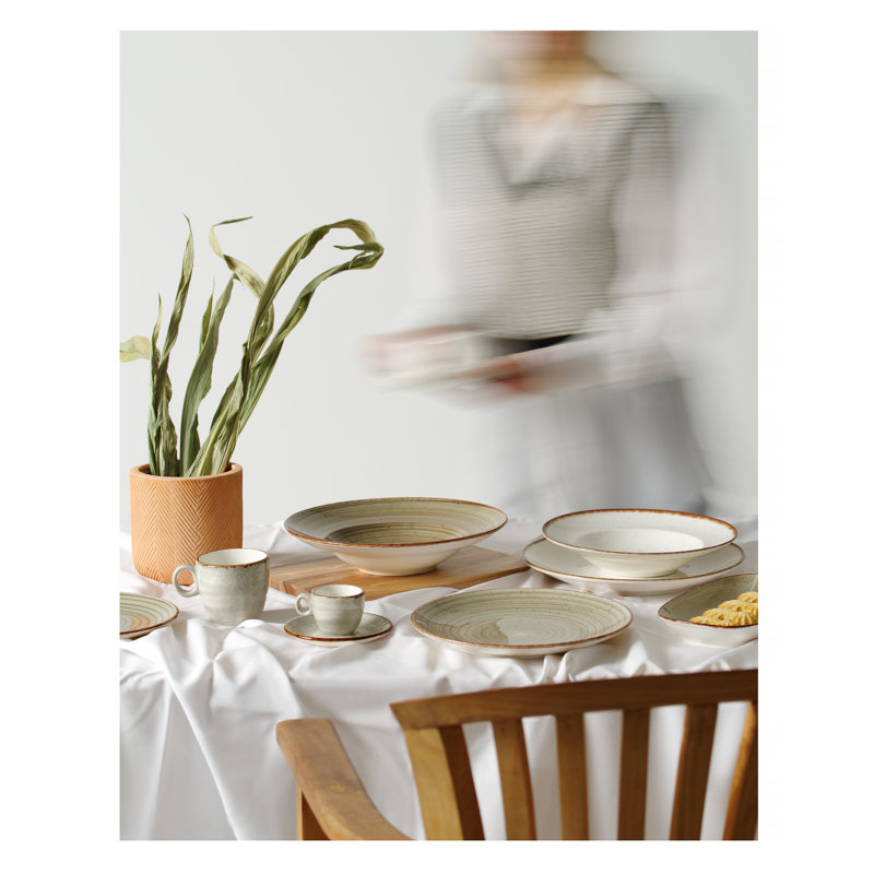 Siciliano Dinner Plate
