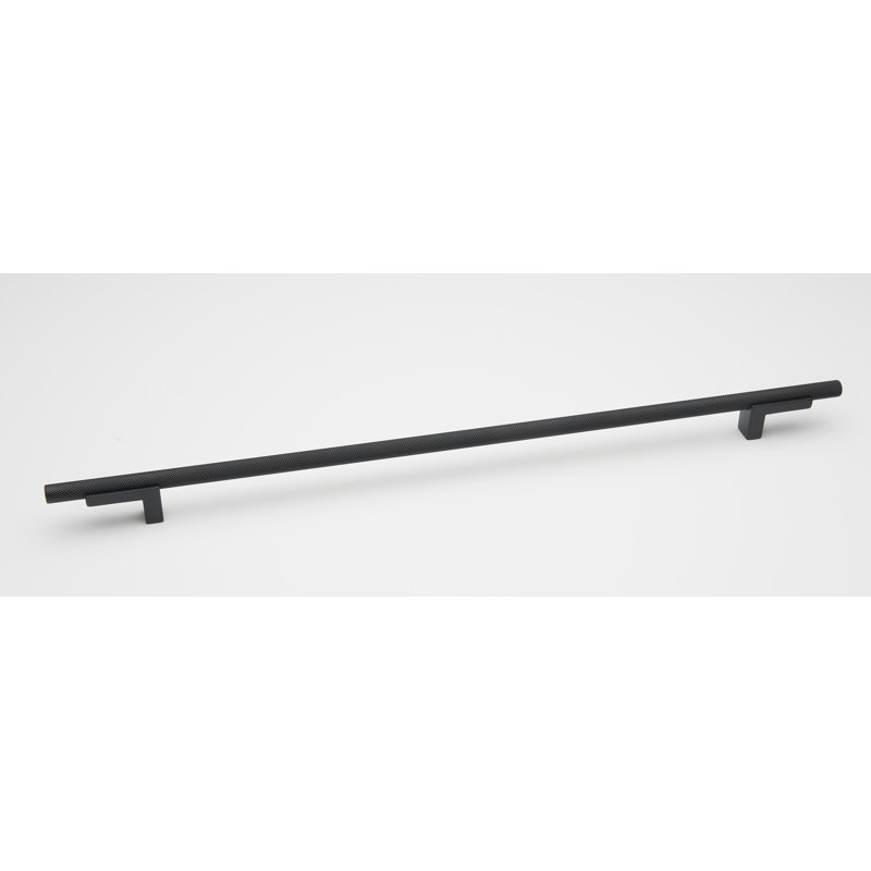 Vita Bella Bar / Handle Pull, Matte Black