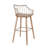 Fixed-Height Barstool