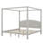 Aaditya Canopy Bed-878821894-878821892