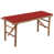 Rouge est en rupture de stock