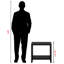 Table d'appoint Glendale