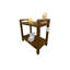 Table d'appoint DecoTeak