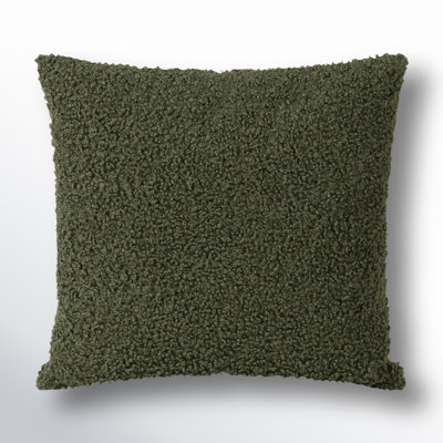 Editor 20" x 20" Throw Pillow