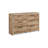Homeira 58.7 " W 6 - Drawer Dresser