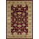 Gloucester Gilded Loom Oriental Cherry Area Rug