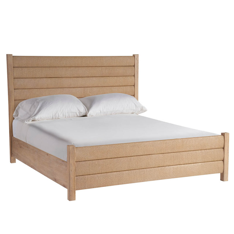 Griffith Park Standard Bed, Queen