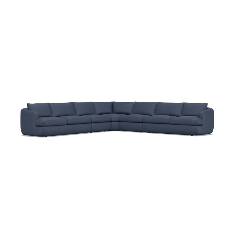 Jules Sectional, 1697-044