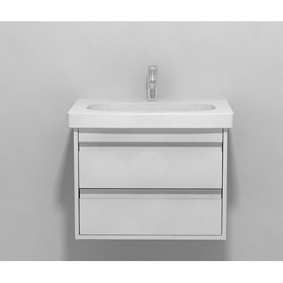 Ketho 32" Wall-Mounted Single Bathroom Vanity