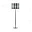 Lampe sur pied traditionnelle 61 po Switch-IT
