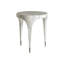 Signature Designs Bello Round Spot Table