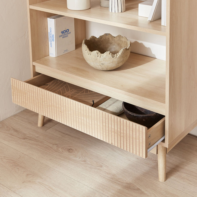 Marcum Rectangle Accent Chest