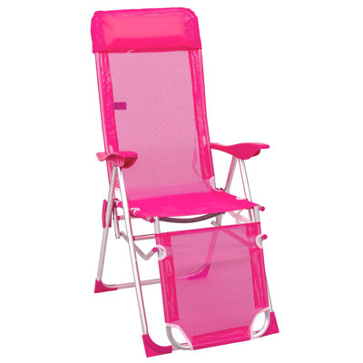 Arayla Reclining Zero Gravity Chair